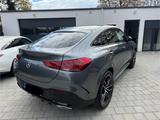 Mercedes-Benz GLE 400 d 4MATIC - AMG Paket - Mercedes-Benz GLE 400 in Frankfurt (Main)