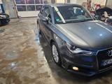 Audi A1 1.4 TFSI S tronic 136kW S-line 8-fach Xenon - Audi A1 8X mit Benzin-Antrieb