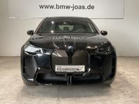BMW iX - Vorschau Bild 2