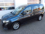 Ford Tourneo Connect Trend - Ford Tourneo Connect mit Benzin-Antrieb
