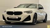 BMW M240i A Coupé MSportPRO RFK AdapLED H&K HuD 19" - gebrauchte BMW M240i aus dem Jahr 2024
