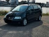 Volkswagen VW SHARAN 2.0 TDI 140 PS 7 SITZER - Volkswagen Sharan: TDI 140