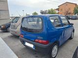 Fiat Seicento 1.1i cat - gebrauchte Fiat Seicento aus dem Jahr 2003
