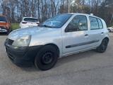 Renault Clio 1.5 dCi 65CV cat 5 porte*Neopatenta - Renault Clio aus 2004 mit Diesel-Antrieb