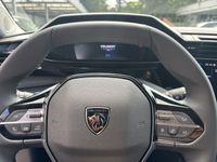 Peugeot 308 - Vorschau Bild 12