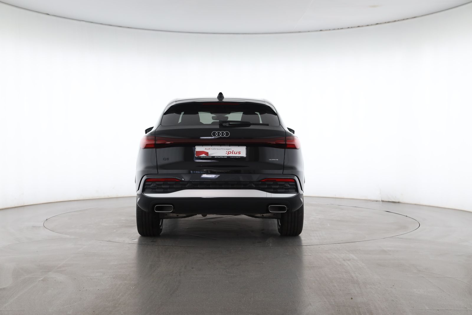 Audi Q5 - Bild 6