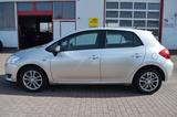 Toyota Auris Team Insp. Neu - gebrauchte Toyota Auris aus dem Jahr 2008