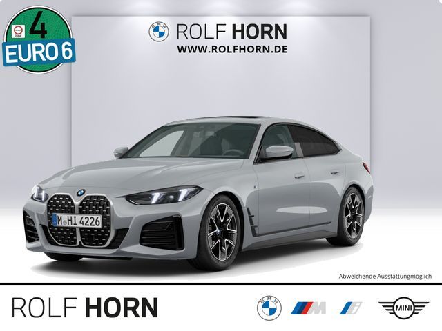 Image of BMW 430
