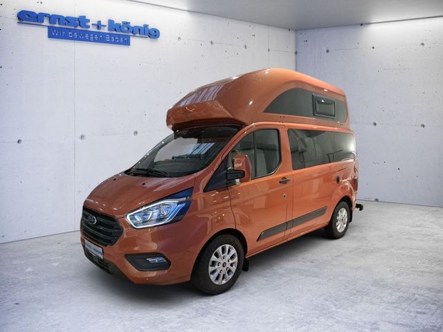 Ford Transit Custom 320 L1H2 VA Trend Nugget