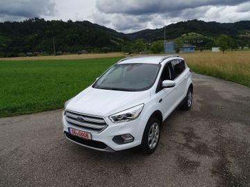 Ford Kuga - 1