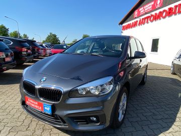BMW 218 - 7