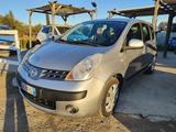 Nissan Note 1.5 dCi - gebrauchte Nissan Note aus dem Jahr 2007