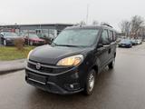 Fiat Doblo Doblò Lounge - Fiat Doblo LOUNGE mit Benzin-Antrieb