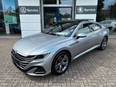 VW Arteon R-Line 1.4 TSI eHybrid *Pano*Kamera*HUD*