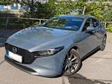 Mazda 3 2.0 SKYACTIV-X M-Hybrid - 360°,Bose,Matrix,HUD
