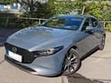 Mazda 3 2.0 SKYACTIV-X M-Hybrid - 360°,Bose,Matrix,HUD - Mazda mit Benzin-Antrieb: Coupé