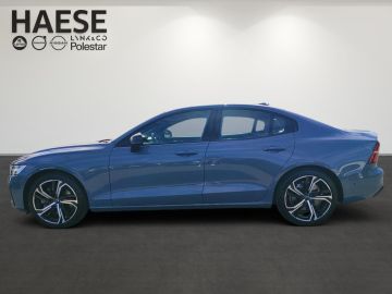 Volvo S60 - 8