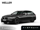 BMW 530d xdrive Touring M Sport Sportpaket Bluetooth - BMW mit Diesel-Antrieb: Vollleder, Kombi, Bluetooth