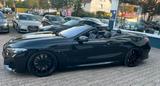 BMW M850 Cabrio M850 i xDrive Carbon - BMW M850: 3 Türen