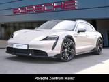 Porsche Taycan Turbo S Cross Turismo Burmester Clubleder - Porsche Taycan in Mainz