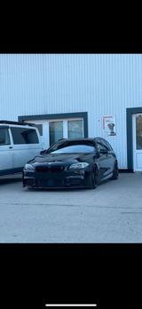 BMW 530d voll in voll top zustand - BMW 530 aus 2010: 530i
