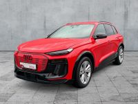 Audi Q6 e-tron - Vorschau Bild 2