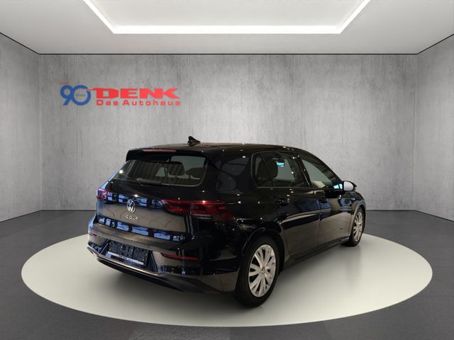 Golf VIII Life 1.5 eTSI DSG*KAMERA*NAVI*LED*