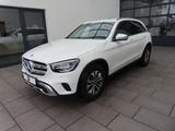 Mercedes-Benz GLC 220 d 4Matic/Navi/Klima/LED/DAB/ALU - Mercedes-Benz GLC 220 in Kassel