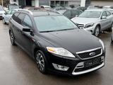 Ford Mondeo Turnier Titanium*NEU*TÜV*AHK*175PS*2.2* - Ford: 17m P2