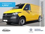 Volkswagen T6.1 Transporter Kasten 2.0 TDI 7-Gang Autom. - VW Transporter T7