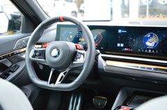 BMW M5 – 20 / 37