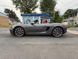 Porsche Boxster S - gebrauchte Porsche Boxster aus dem Jahr 2013