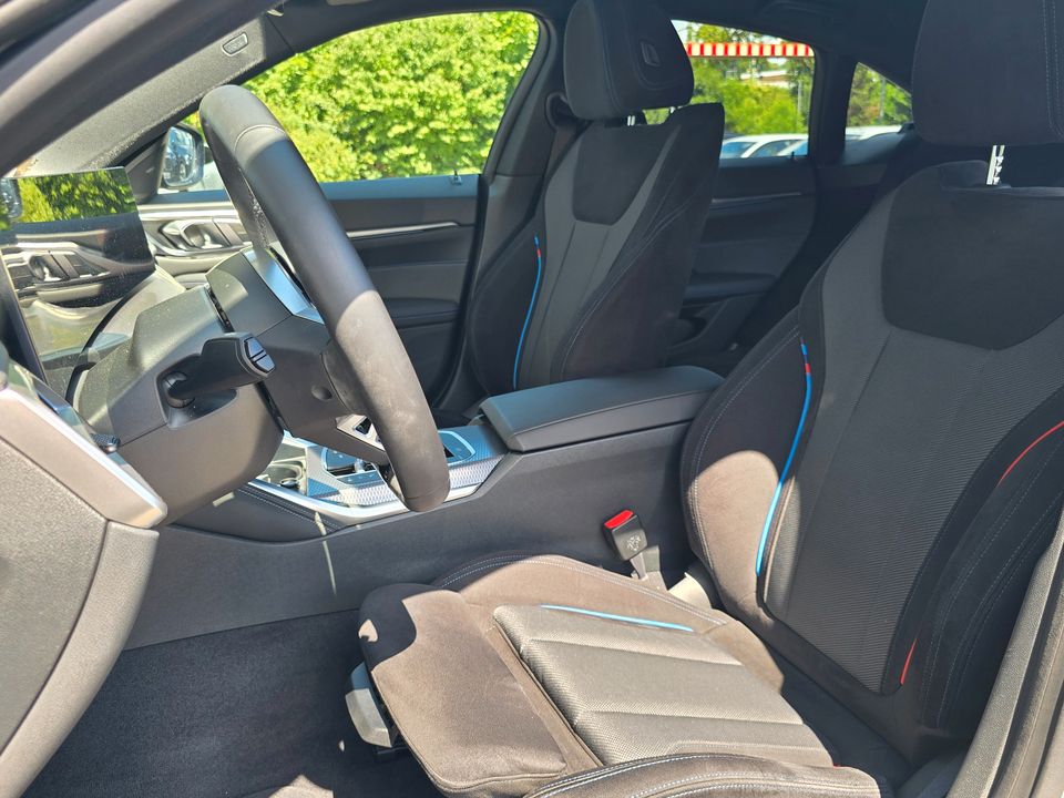 BMW i4 - Bild 23