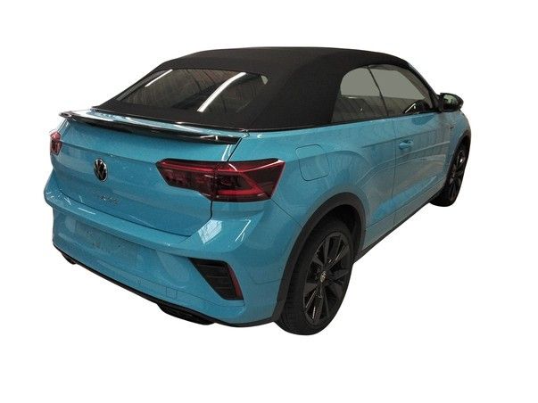 T-Roc Cabriolet 1.5 TSI DSG BLACKSTYLE R LINE LE
