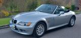 BMW Z3 Roadster 1.9 - - BMW Z3 aus 1997: 1.9