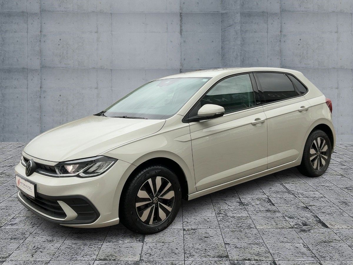 Volkswagen Polo - Bild 2