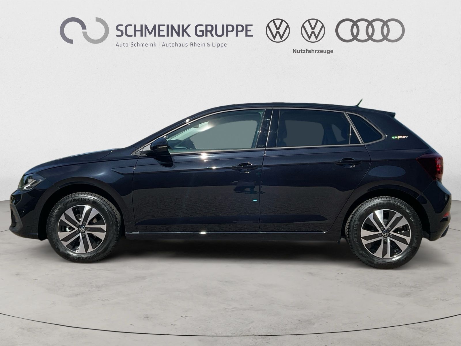 Volkswagen Polo - Bild 2