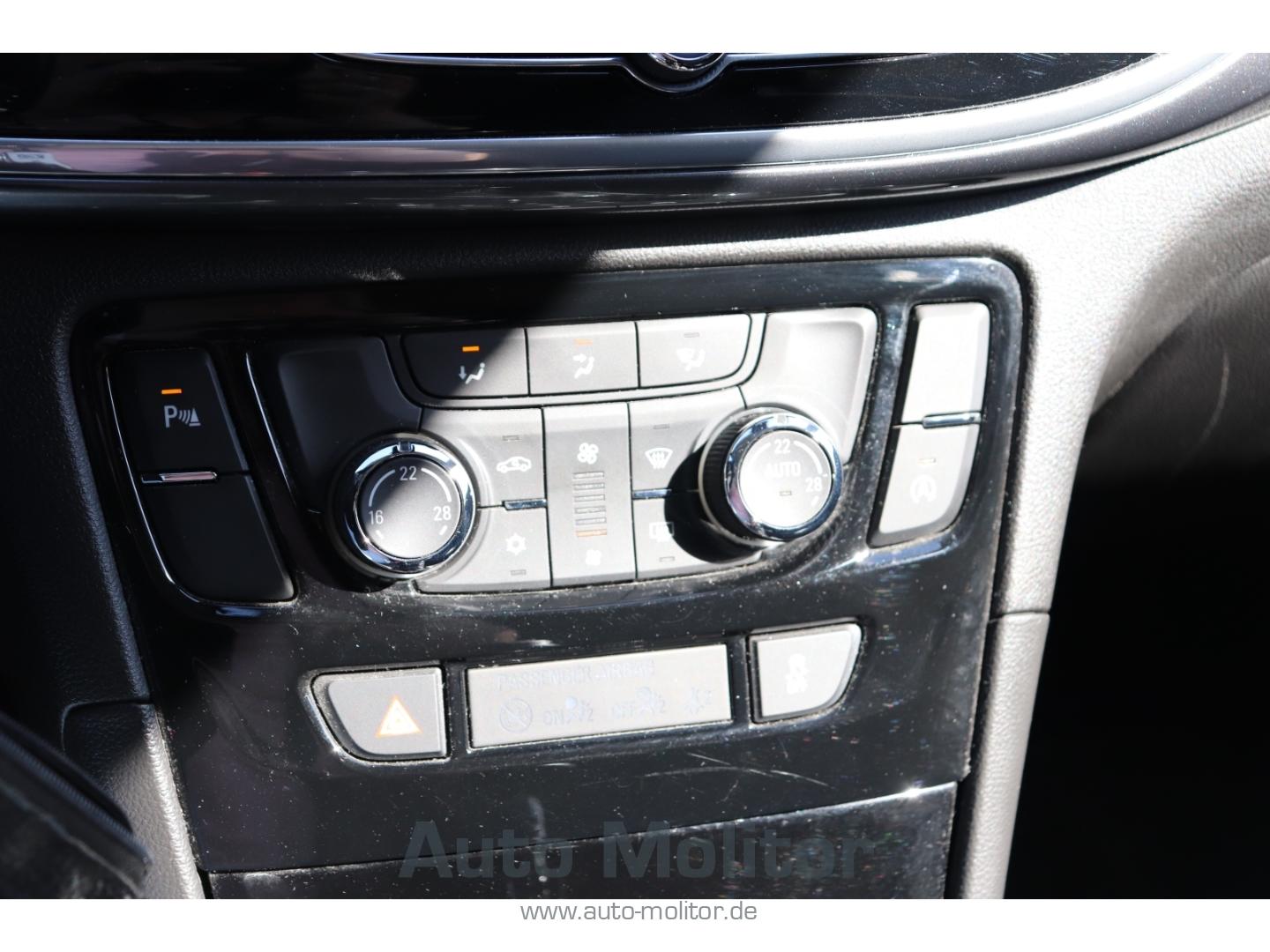 Opel Mokka X Edition Navi Apple CarPlay Android Auto 
