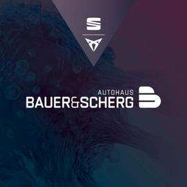 Autohaus Bauer & Scherg Logo