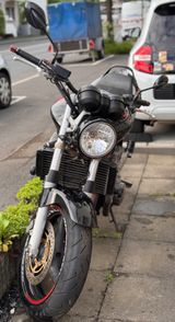 Honda Hornet 900 - HONDA 900