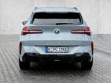 BMW X3 20d xDrive M Sport PANO ACC AHK RFK NAVI LED - BMW X3: 3D