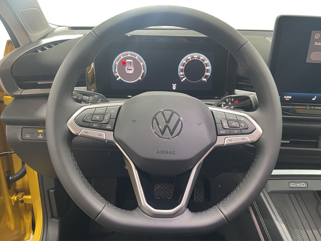 Volkswagen T-Roc - Bild 16