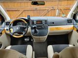 Volkswagen T5 Multivan Business Highline VR6 R32 3.2  - Volkswagen T5: V6