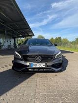 Mercedes-Benz CLA 45 AMG Shooting Brake  - Mercedes-Benz CLA 45 AMG Shooting Brake in Hamburg