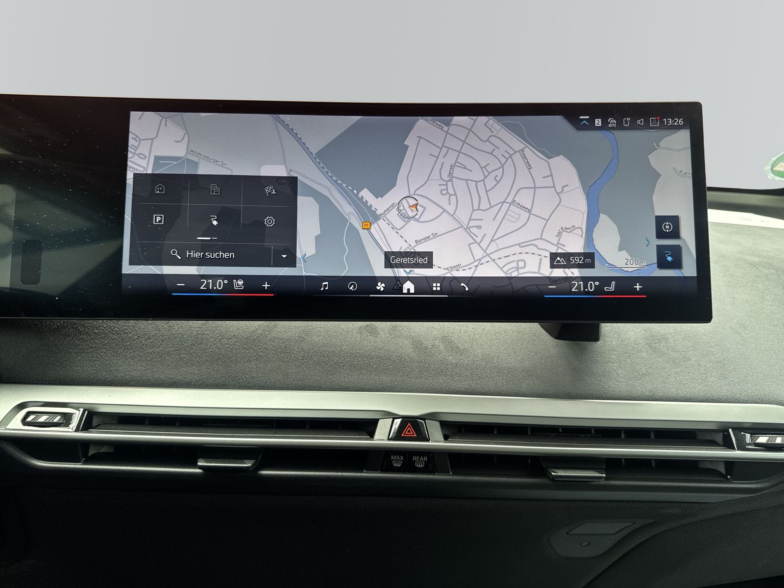 BMW iX - Bild 14