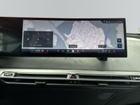 BMW iX - Vorschau Bild 14