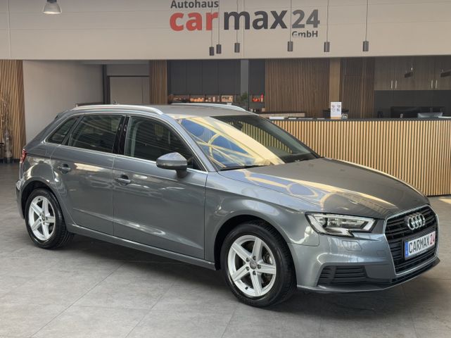 Audi A3 35 TFSI Audi MMi Navi LED PDC 