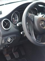 Mercedes-Benz CLA 180 Shooting Brake - Top Zustand - Mercedes-Benz CLA-Klasse Gebrauchtwagen in Bremen