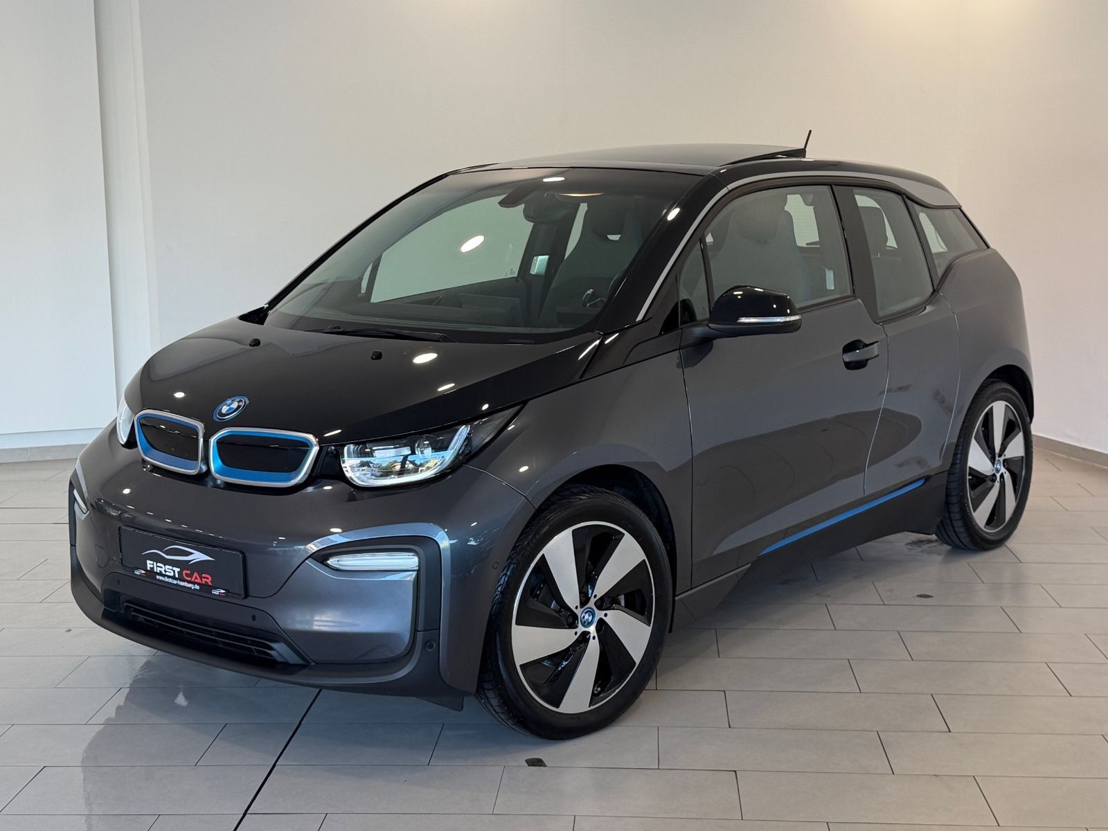 BMW i3 s 120Ah Sport-Paket