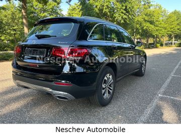 Mercedes GLC 200 - 8